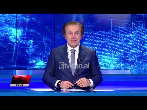 Edicioni i Lajmeve Tv Klan 26 Janar 2020, ora 23:30
