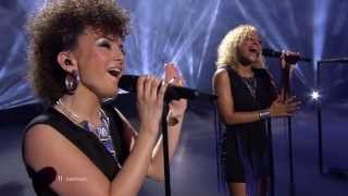Cascada - Glorious (Germany) Eurovision 2013 Grand Final Original HD