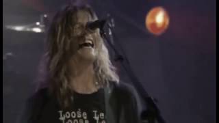 Puddle Of Mudd - Abrasive (Live) - Striking That Familiar Chord 2005 DVD - HD