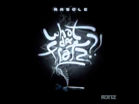 Rascle - Niet voor mij ft. Collegeboy F (Prod Collegeboy F)