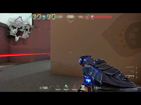 one tap god - Laiezo