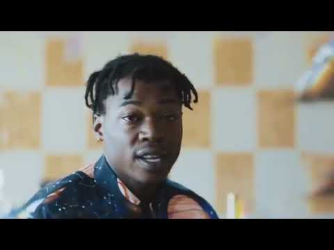 Skillibeng - Brand new gun (Unofficial music video)