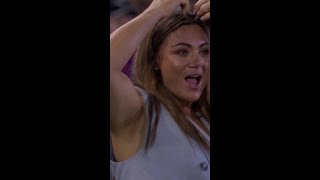 The camera is ALWAYS watching! 🎥 #9WWOS #NRL