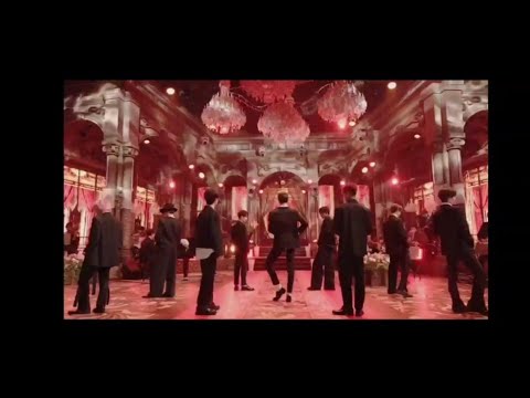 「仮面舞踏会」:5番目の仮面は色鉛筆