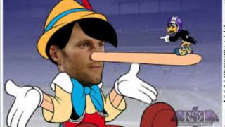 Patriots! Your Time is Gonna Come - Joe Mombrea [MOM-bray]