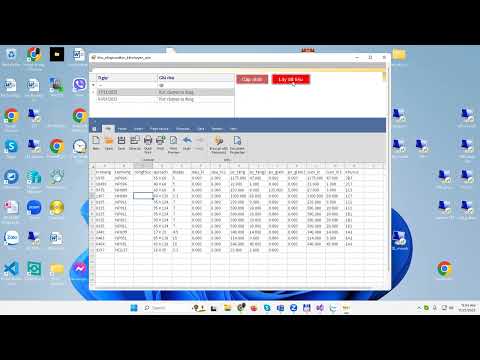 ket chuyen dui lieu 2 don vi tinh