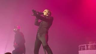 Ghost - Ritual LIVE 2018 Dallas, TX 10/25/18 [HD]