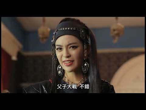 鐵猴子傳奇之邊城困獸 Doctor Monkey The Fighting Game Of Black Jail PV