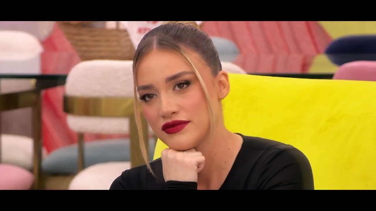 Promo | Kush do të shkojë në finale mes Heidit dhe Romeos, Big Brother VIP të shtunën ora 21:00