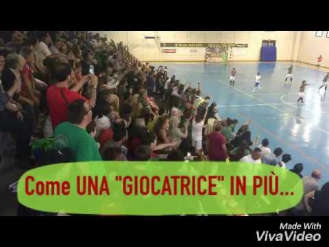 Un Pala di Vittorio da BRIVIDI Ternana Calcio Femminile