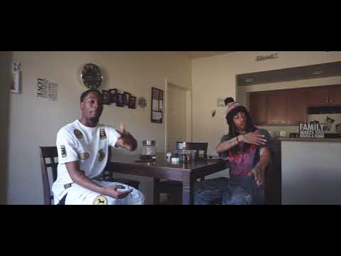 Dem Cobras (Lul Diamondd) – Make Believe (Music Video) | Dir. @ShawnEff559