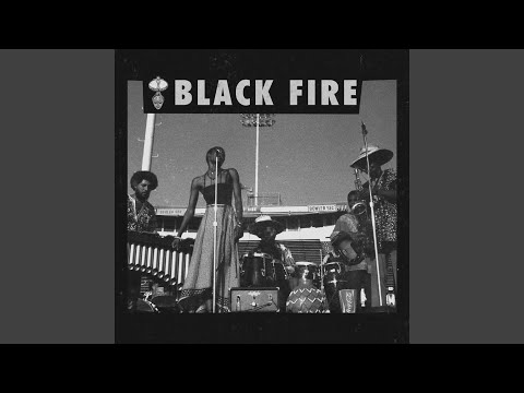 African Rhythms (Live in Washington DC, 1975)