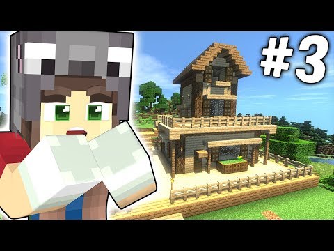 LA CASA SULLA CASA - Vanilla #3