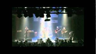 SOLEDOWN - Set Me Free (Live at Gloria Theatre Cologne)