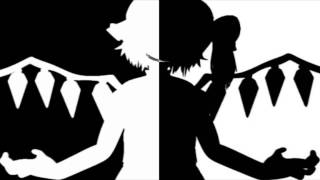 [Touhou] Bad Apple! - WDP Arrange