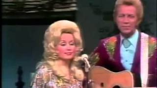 Her, The Car  The Mobile Home - Dolly Parton  Porter Wagoner