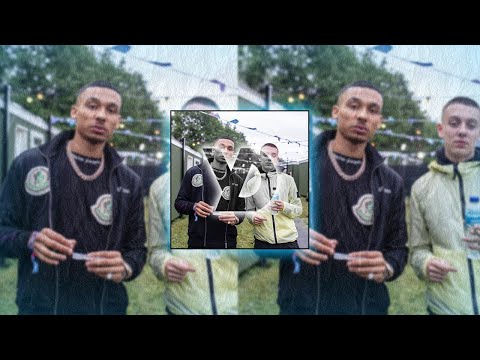 Aitch x Fredo Type Beat - "So High" (prod. by Yvng Deaden)