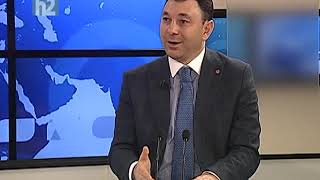 Խոսքի իրավունք - Էդուարդ Շարմազանով