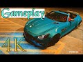 Mercedes-Benz AMG GT/R/C Roadster [Add-On | Extras | Wheels | Tuning | LODs] 13
