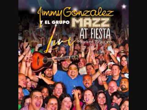 Jimmy Gonzalez Y Grupo Mazz- Live Fiesta Market Square Part. 1