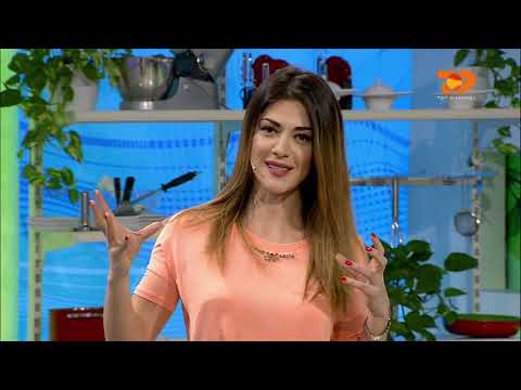 Ne Shtepine Tone, 22 Mars 2016, Pjesa 1 - Top Channel Albania - Entertainment Show