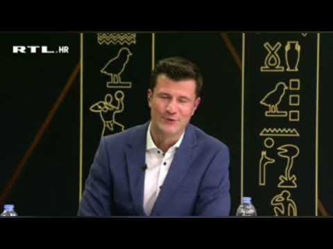 Petar Metličić i Drago Vuković pjevaju hit Zlatka Pejakovića