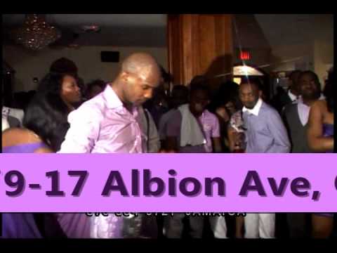 SHAWN SHARP Lavender Affair 2010 Go Hard or Go Home