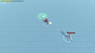 Multiplayer Top-Down Shooter Template video preview