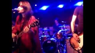 Howling bells - Broken Bones - Guildford