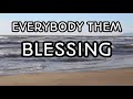 EBEN Favour Favour Lyrics