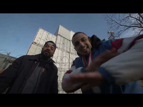 King Kolera - WIR SCHREIBEN GESCHICHTE feat. Kero City (Offizielles Video)