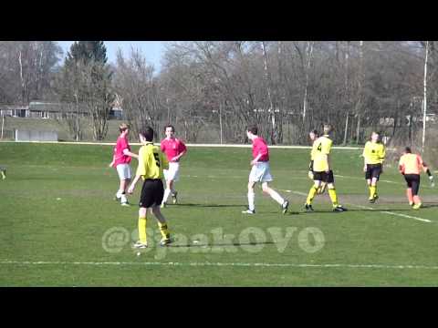 Rhode C3G-Boekel Sport C2 3-1