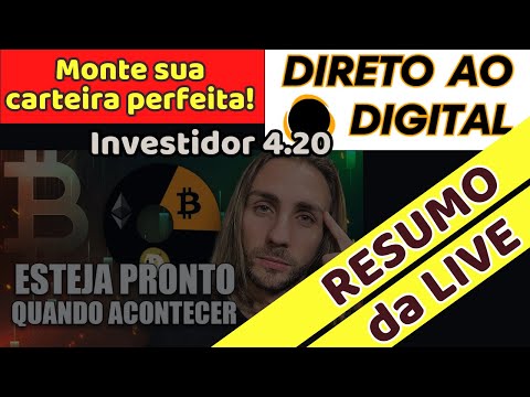 Resumo Rápido: FINANÇAS - Direto ao Ponto Digital