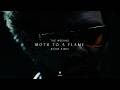The Weeknd Moth To A Flame Noluk Remix