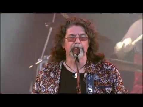 The Music of ELO  Performed by Phil Bates -  SummerDays Festival 2016, Arbon, Schweiz