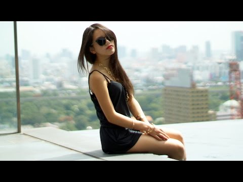 泰國曼谷旅遊 (BANGKOK, THAILAND ♡ 泰國曼谷旅遊 vlog (eng sub) | SHERRY W.)