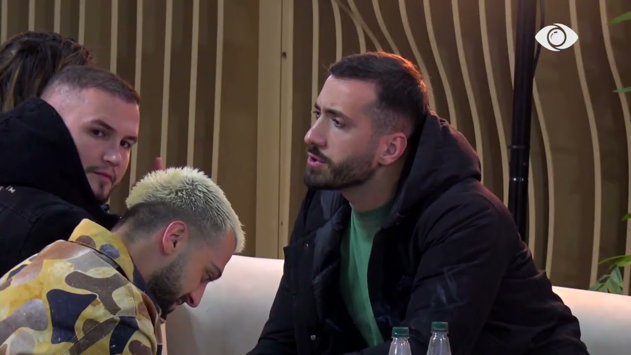 “Je në Big Brother, këtu nuk fitohet me ofendime”/ Vijon debati Jozi-Rozana: Më ke përmendur ish-in…