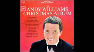 Andy Williams -  Sweet Little Jesus Boy