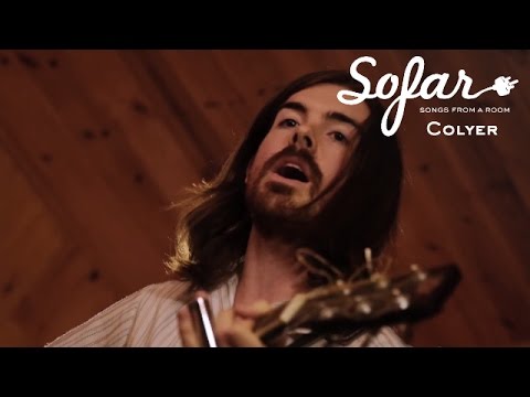 Colyer - Out For You | Sofar Los Angeles