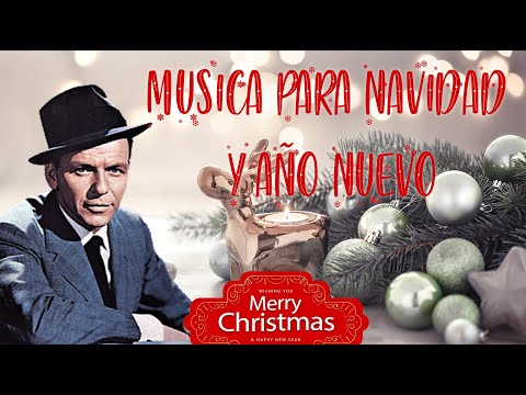 MUSICA PARA NAVIDAD. CLASICOS EN INGLES -MUSIC FOR CHRISTMAS- 2020.