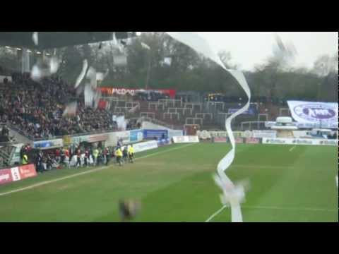 SC Preussen Münster vs  VFL Osnabrück