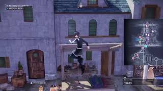 SAOアリシゼーションリコリスpart 4