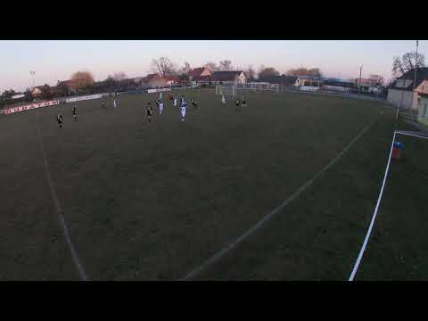 SG Team Młodzik Czarni - MKS Kluczbork kamera cz. 3