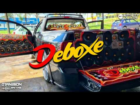 Mc Jivas e Mc Guguinha da Vl - Fuzil na bandoleira (Djanilson Martins & Wesley Oliver Eletrofunk)