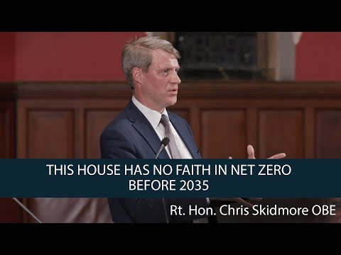 This House Has No Faith in Net Zero