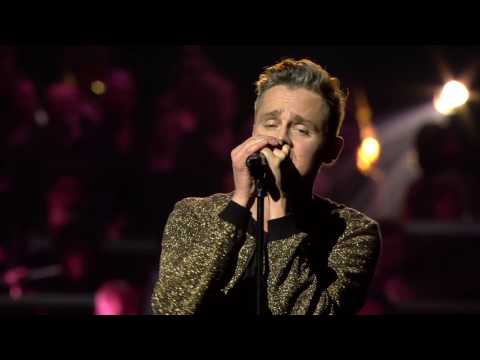 Night of the Proms | Tom Chaplin - Everybody's Changing (2016)