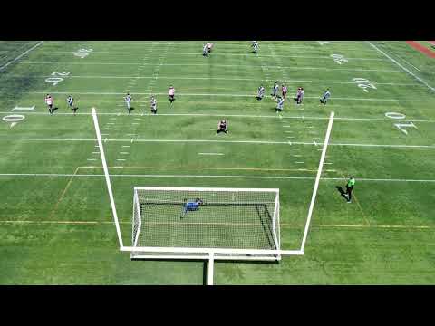 Fk Crvenka - Miami Beach Soccer League