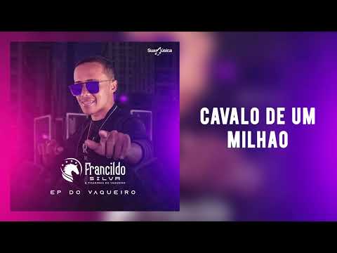Pisadinha do Vaqueiro - Cavalo de um Milhão