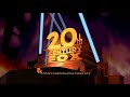 20th Century Fox 2007 Logo Remake