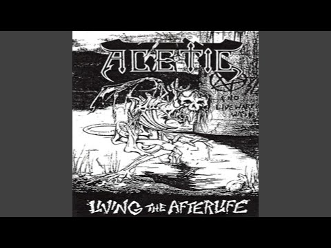 Nailed To The Cross - Acetic